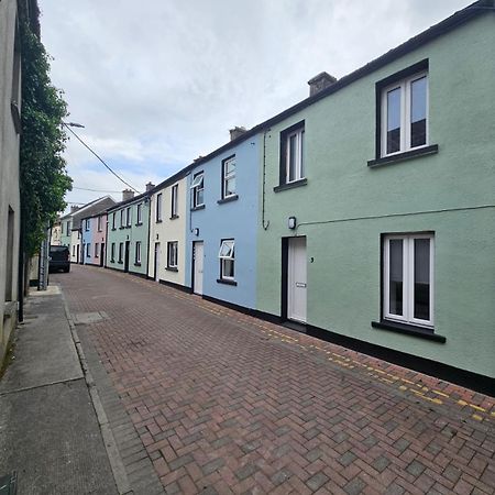 6 Eyre Square Lane Apartment Galway Exterior photo